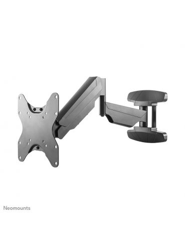 Neomounts by Newstar WL70-550BL12 sistem montare monitor stand 106,7 cm (42") Negru De perete