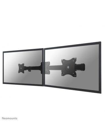 Neomounts by Newstar FPMA-CB100 68,6 cm (27") Negru De perete - Tik.ro