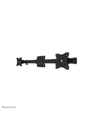 Neomounts by Newstar FPMA-CB100 68,6 cm (27") Negru De perete