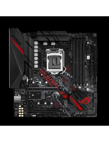 Placa de baza asus socket lga1151 v2 rog strix b365-g Asus - 1