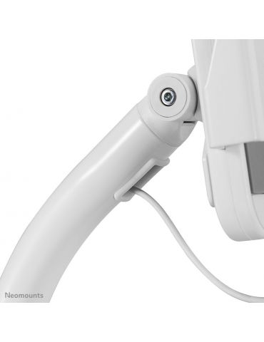 Neomounts by Newstar DS15-625WH1 suporturi Suport pasiv Tabletă UMPC Alb