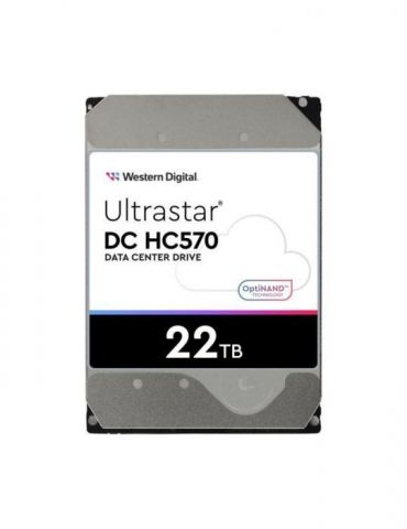 Hdd sas 22tb 7200rpm... - Tik.ro