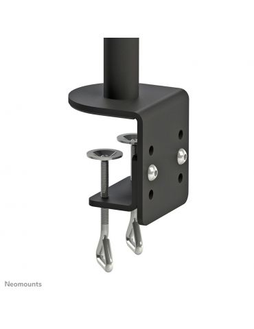 Neomounts by Newstar FPMA-D960NOTEBOOK sistem montare monitor stand 68,6 cm (27") Negru Birou