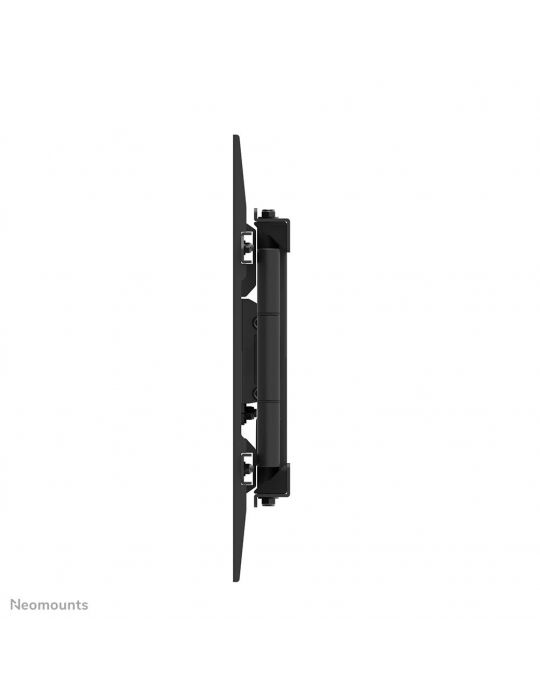 Neomounts by Newstar WL40-550BL18 sistem montare TV 190,5 cm (75") Negru