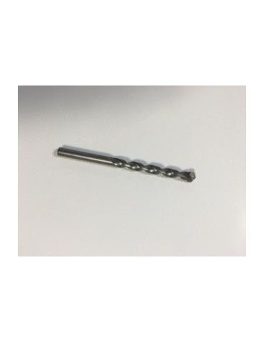 Burghiu multifunctional 8x126mm Irwin - 1 - Tik.ro