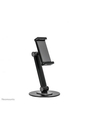 Neomounts by Newstar DS15-540 Suport pasiv Telefon Smartphone mobil, Tabletă UMPC Negru