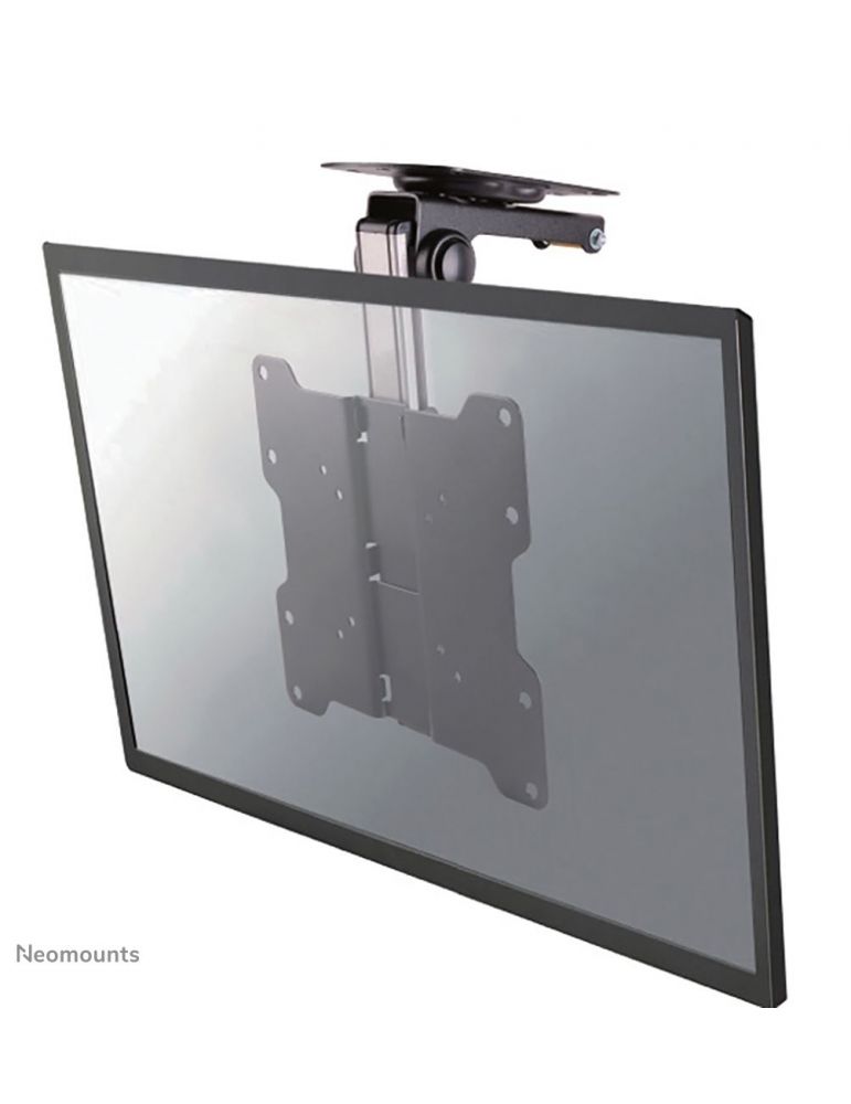 Video Accessories Neomounts by Newstar FPMA-C020 101,6 cm (40") Negru