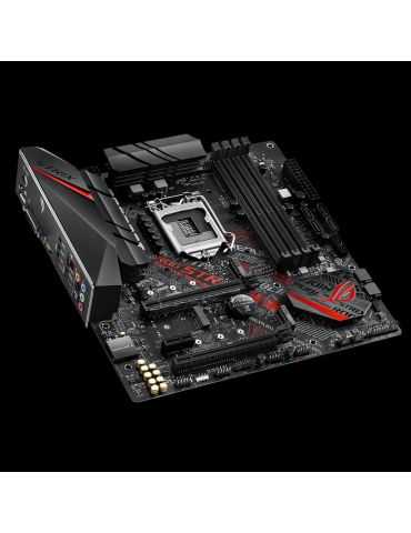 Placa de baza asus socket lga1151 v2 rog strix b365-g Asus - 1