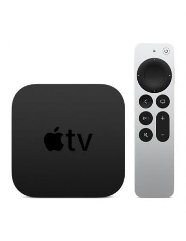 Apple tv 4k 64gb/mxh02 apple - Tik.ro