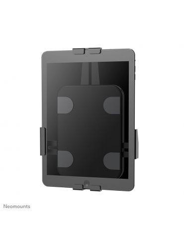 Neomounts by Newstar WL15-625BL1 suporturi Suport pasiv Tabletă UMPC Negru