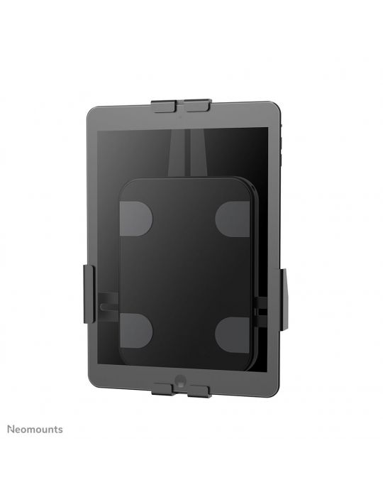 Neomounts by Newstar WL15-625BL1 suporturi Suport pasiv Tabletă UMPC Negru
