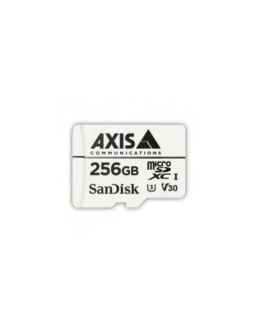 Memory micro sdxc 256gb... - Tik.ro