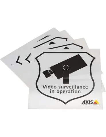 Net camera sticker/10pcs... - Tik.ro