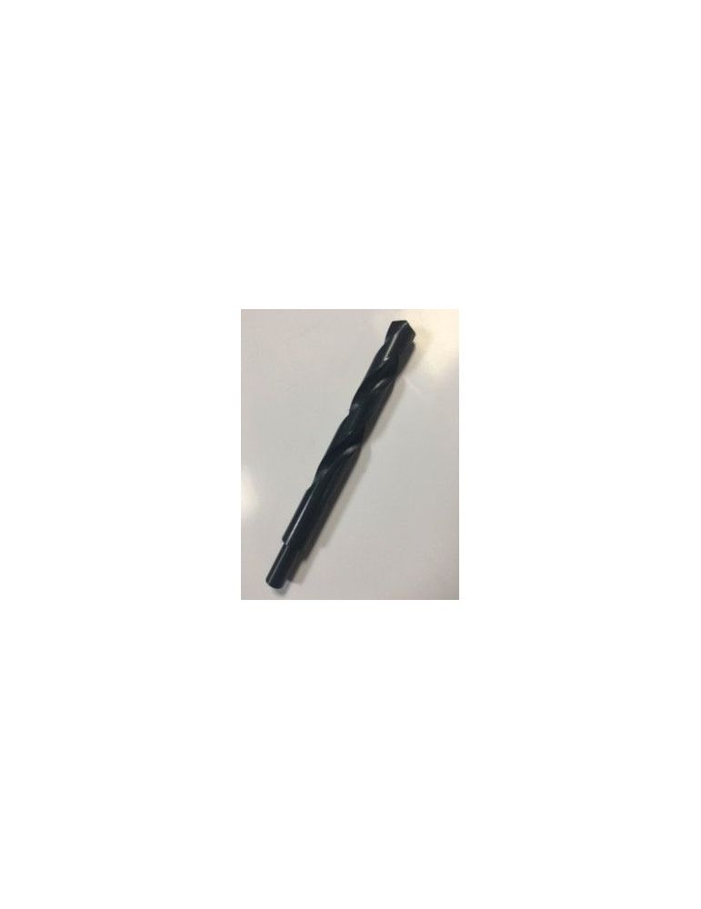 Burghiu HSS DIN-338 18.50mm