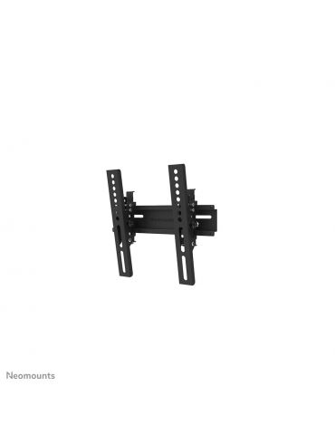 Neomounts by Newstar WL35-350BL12 sistem montare monitor stand 139,7 cm (55") Negru De perete