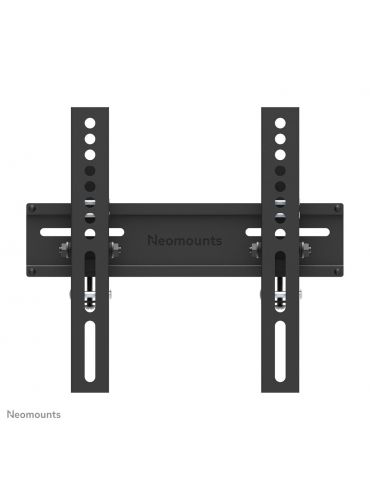 Neomounts by Newstar WL35-350BL12 sistem montare monitor stand 139,7 cm (55") Negru De perete