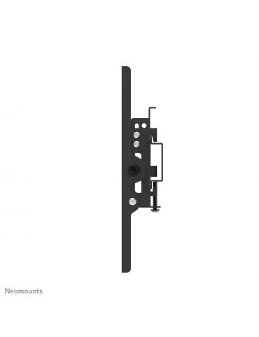 Neomounts by Newstar WL35-350BL12 sistem montare monitor stand 139,7 cm (55") Negru De perete