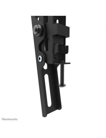 Neomounts by Newstar WL35-350BL12 sistem montare monitor stand 139,7 cm (55") Negru De perete