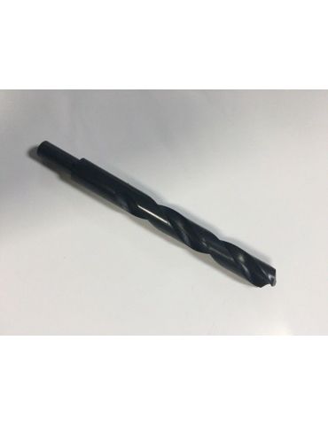 Burghiu HSS PRO DIN338 17.5mm Irwin - 1