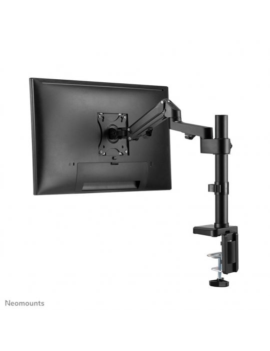 Neomounts by Newstar DS70-750BL1 sistem montare monitor stand 68,6 cm (27") Negru Birou