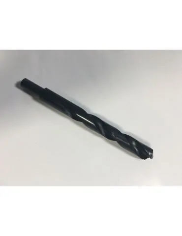 Burghiu HSS PRO DIN338 17.0mm Irwin - 1 - Tik.ro