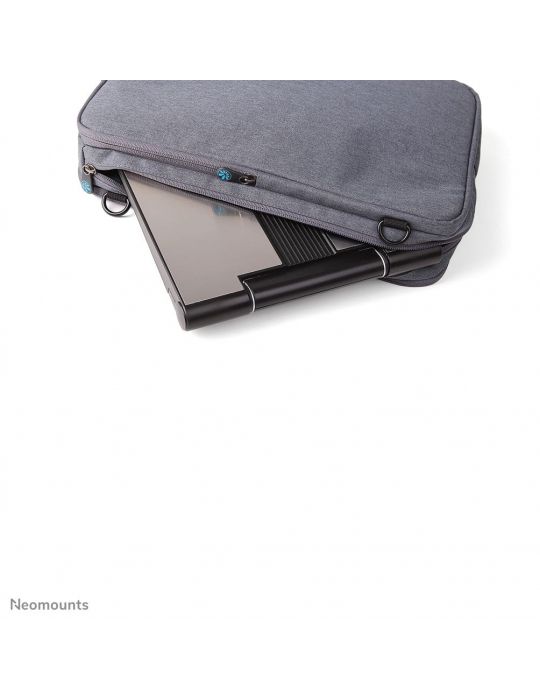 Neomounts by Newstar NSLS200 suport notebook Stand notebook Argint 43,2 cm (17")