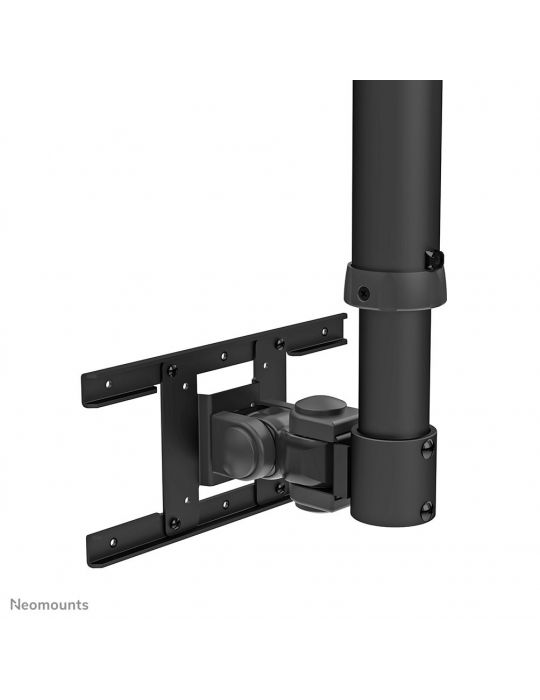Neomounts by Newstar FPMA-C100 sistem montare consolă media 76,2 cm (30") Negru