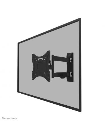 Neomounts by Newstar WL40-550BL12 sistem montare TV 139,7 cm (55") Negru