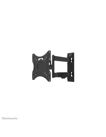Neomounts by Newstar WL40-550BL12 sistem montare TV 139,7 cm (55") Negru