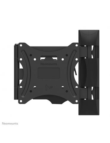 Neomounts by Newstar WL40-550BL12 sistem montare TV 139,7 cm (55") Negru