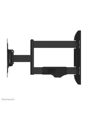 Neomounts by Newstar WL40-550BL12 sistem montare TV 139,7 cm (55") Negru