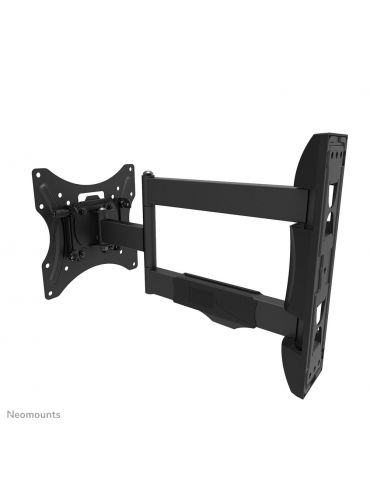 Neomounts by Newstar WL40-550BL12 sistem montare TV 139,7 cm (55") Negru