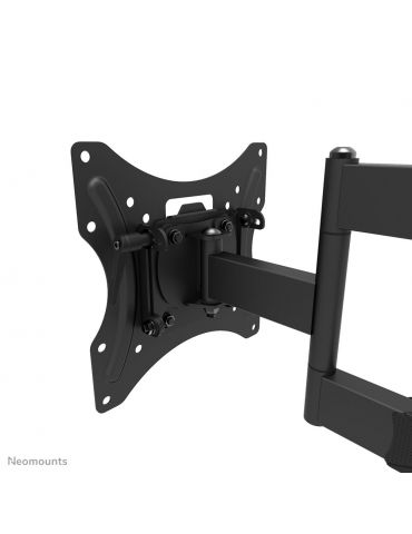 Neomounts by Newstar WL40-550BL12 sistem montare TV 139,7 cm (55") Negru