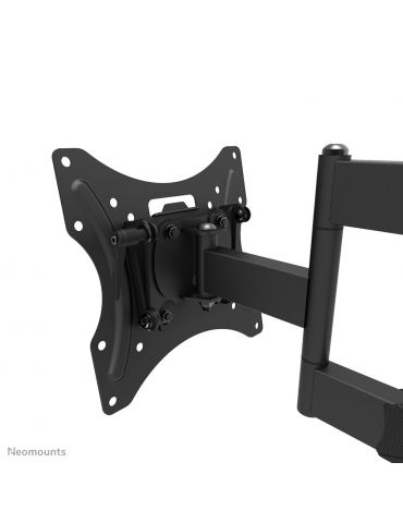 Neomounts by Newstar WL40-550BL12 sistem montare TV 139,7 cm (55") Negru