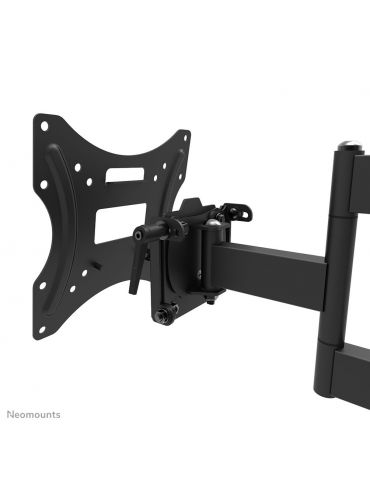 Neomounts by Newstar WL40-550BL12 sistem montare TV 139,7 cm (55") Negru