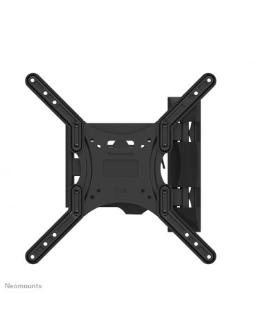 Neomounts by Newstar WL40-550BL14 sistem montare TV 139,7 cm (55") Negru