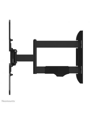 Neomounts by Newstar WL40-550BL14 sistem montare TV 139,7 cm (55") Negru
