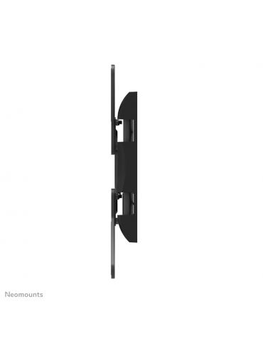 Neomounts by Newstar WL40-550BL14 sistem montare TV 139,7 cm (55") Negru