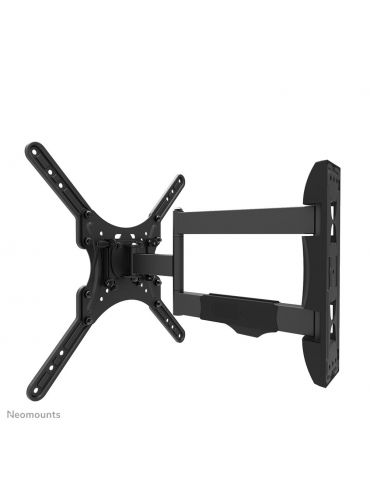 Neomounts by Newstar WL40-550BL14 sistem montare TV 139,7 cm (55") Negru