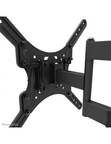 Neomounts by Newstar WL40-550BL14 sistem montare TV 139,7 cm (55") Negru