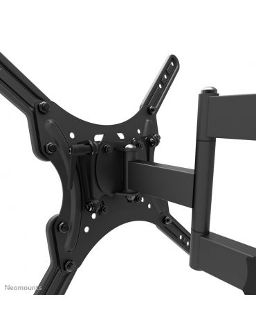 Neomounts by Newstar WL40-550BL14 sistem montare TV 139,7 cm (55") Negru