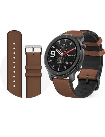 Smartwatch amazfit gtr... - Tik.ro