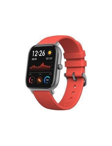 Smartwatch amazfit... - Tik.ro