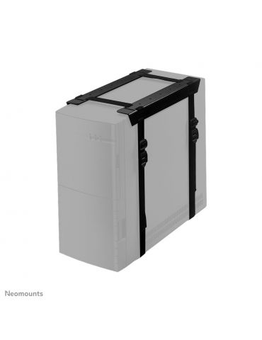 Neomounts by Newstar CPU-D025 Suport unitate CPU montat pe birou Negru