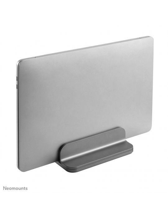 Neomounts by Newstar NSLS300 suport notebook Stand poziționare notebook Argint 43,2 cm (17")