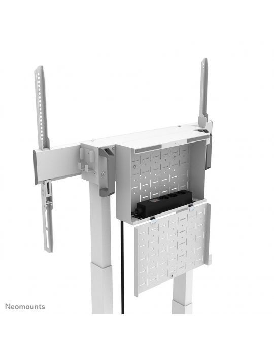 Neomounts by Newstar FL55-875WH1 sistem montare consolă media 2,54 m (100") Alb