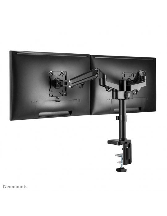 Neomounts by Newstar DS70-750BL2 sistem montare monitor stand 68,6 cm (27") Negru Birou
