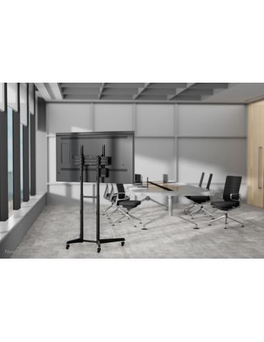 Neomounts by Newstar AWL-450BL suporturi Player media digital Negru