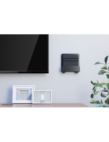Neomounts by Newstar AWL-450BL suporturi Player media digital Negru