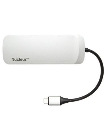 I/o hub usb-c... - Tik.ro